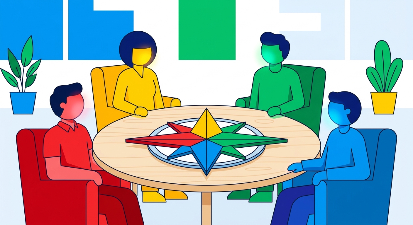 Colour Compass™