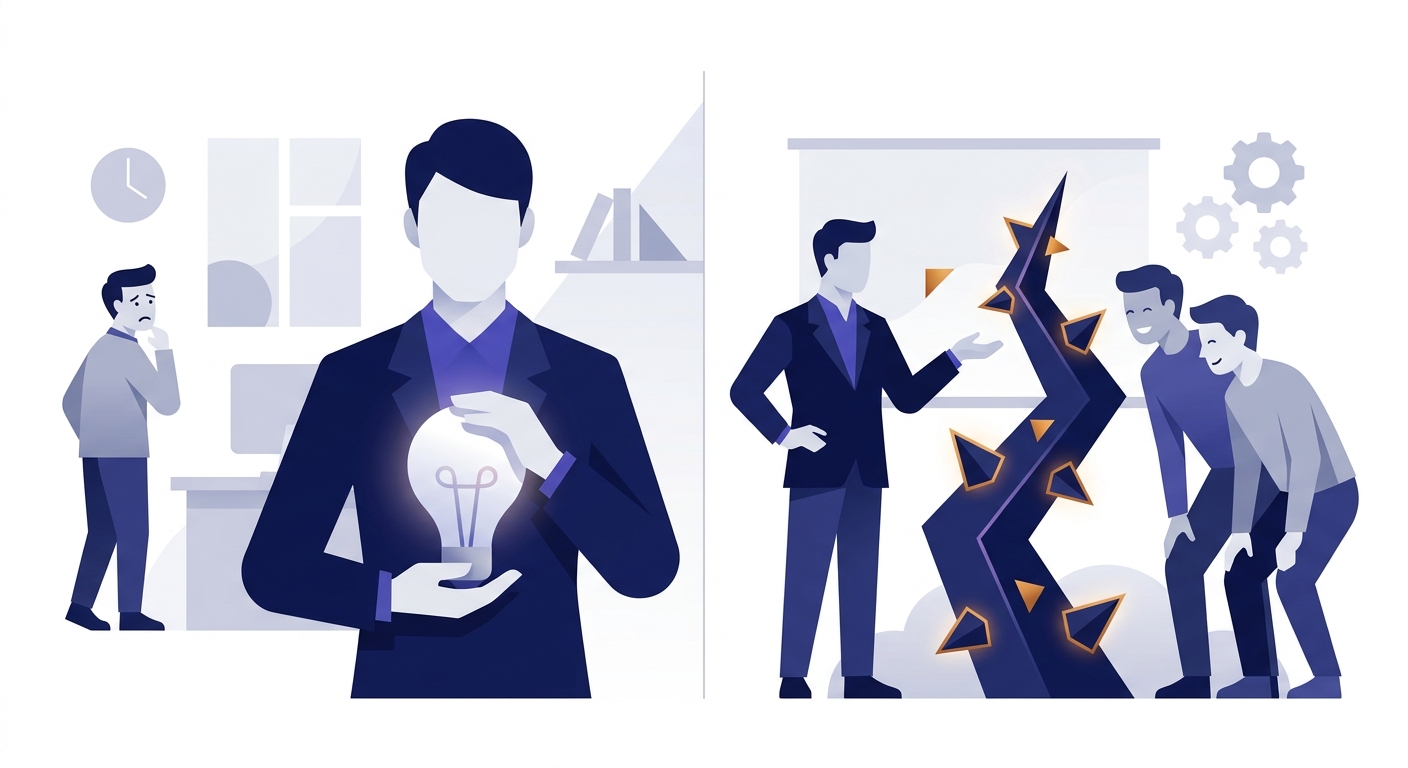 Start & Scale Your Business