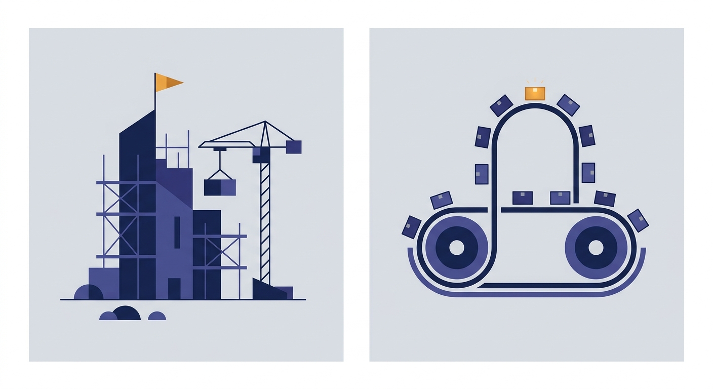 Project Management Masterclass