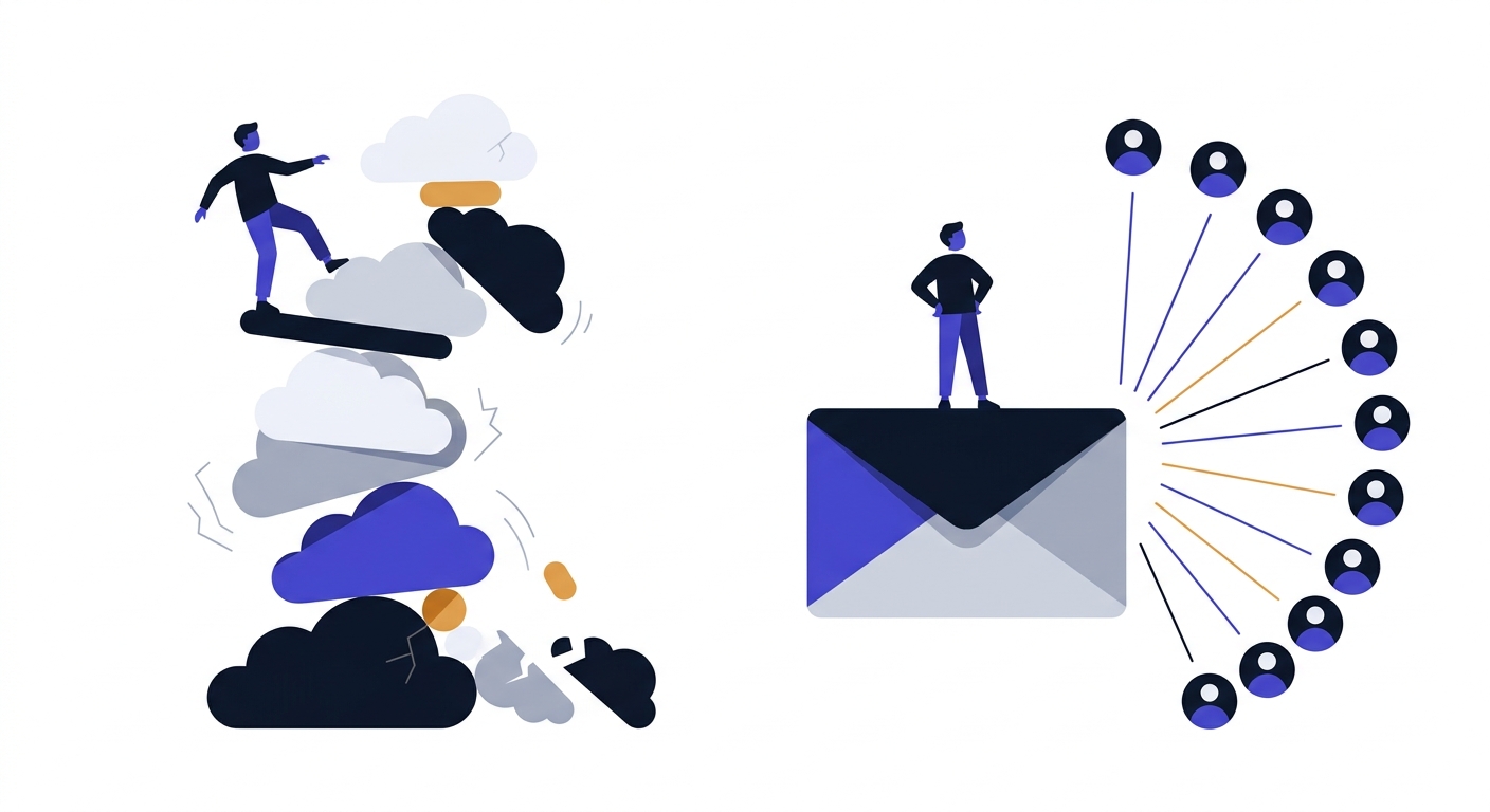 Email Marketing & Automation Masterclass
