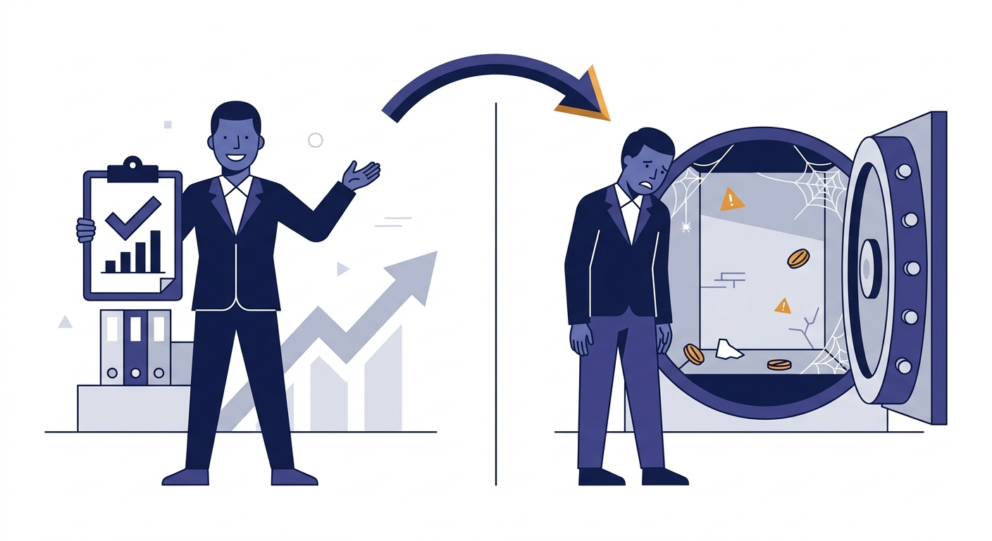Business Finance for Non-Finance Professionals