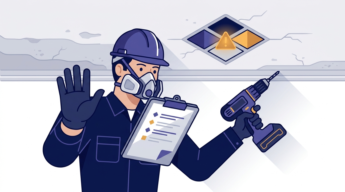 Asbestos Awareness