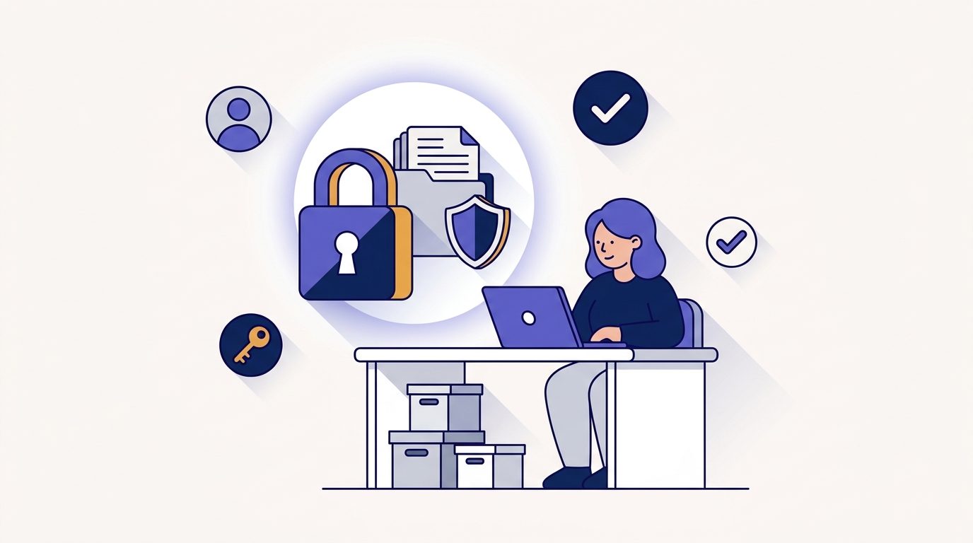 Level 2 GDPR and Data Protection