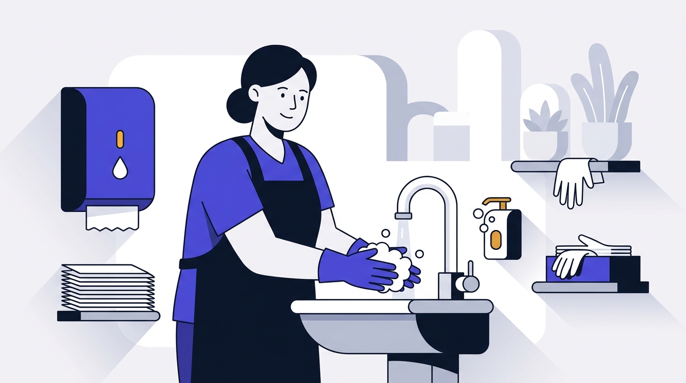 Level 2 Infection Prevention and Control