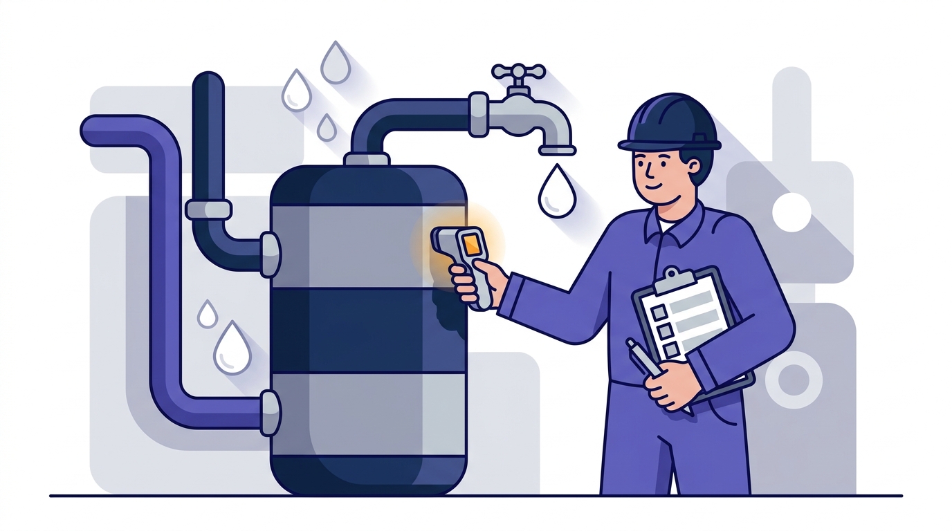 Legionella Awareness